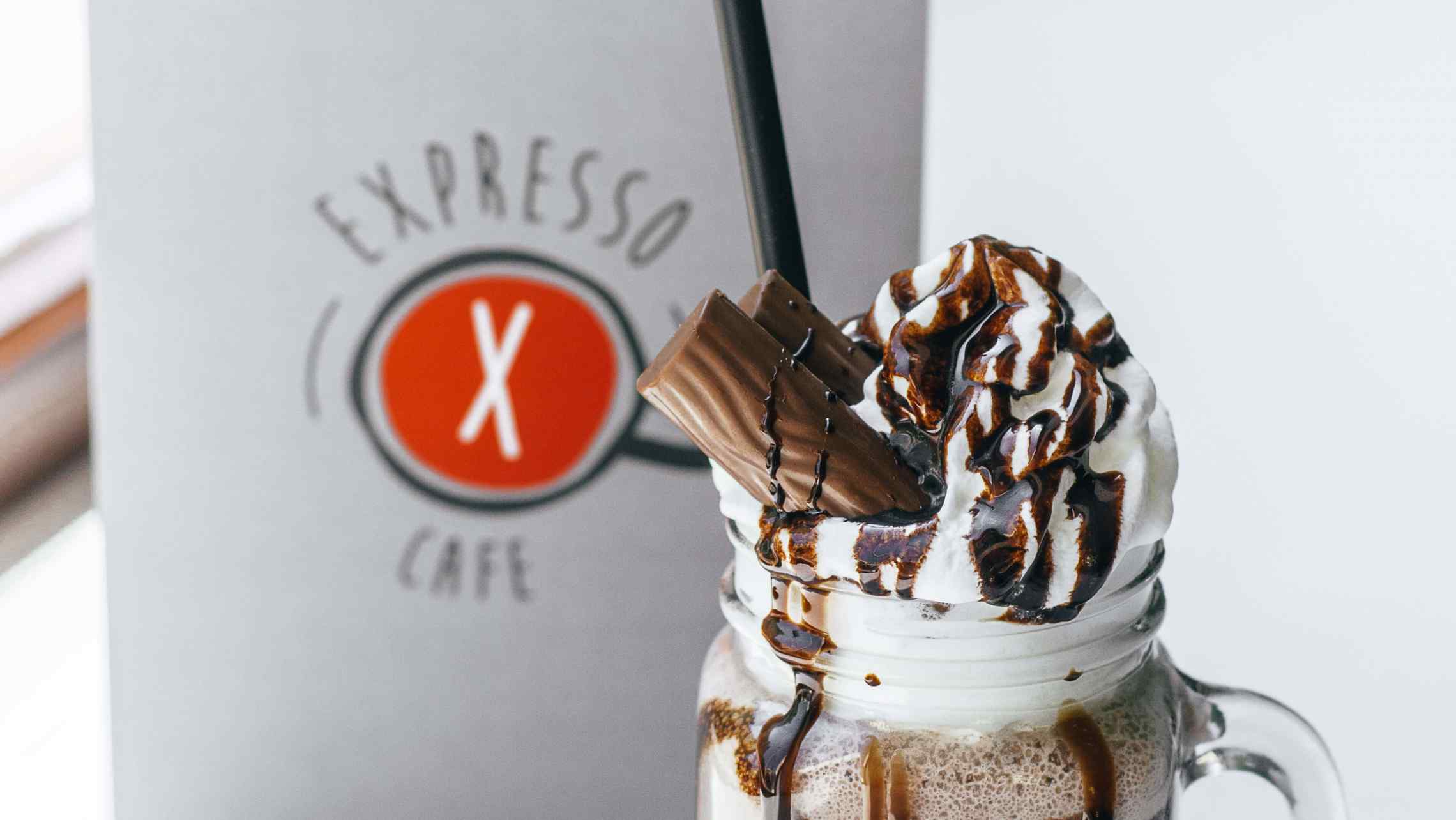 Expresso cafe