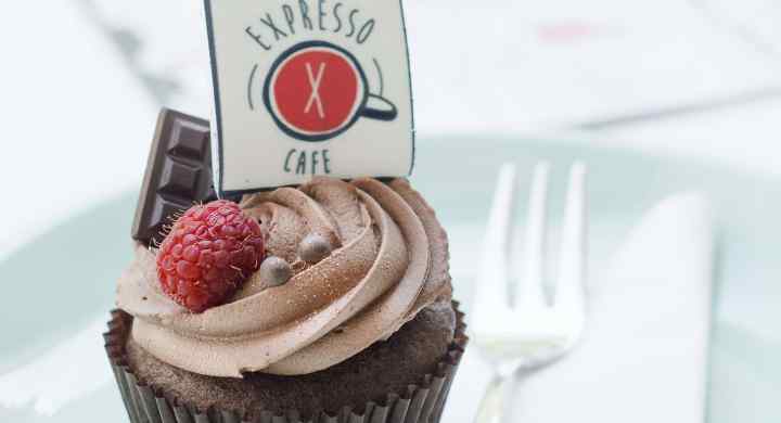 Expresso cafe