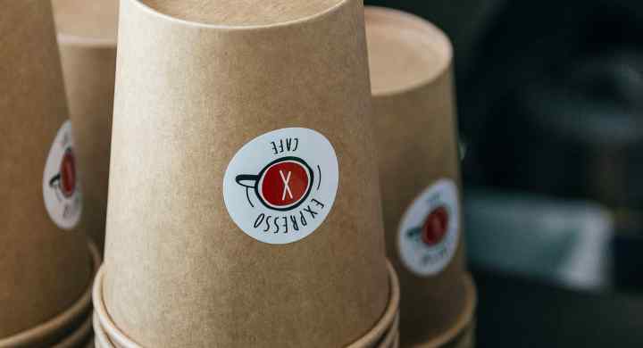 Expresso cafe
